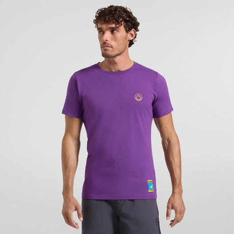 LA SPORTIVA Climbing On the Moon T-Shirt M