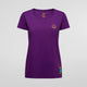 LA SPORTIVA Climbing On the Moon T-Shirt W