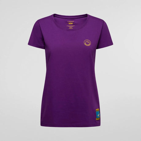 LA SPORTIVA Climbing On the Moon T-Shirt W
