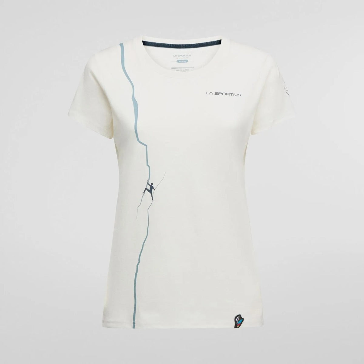 LA SPORTIVA Route T-Shirt W