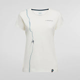 LA SPORTIVA Route T-Shirt W