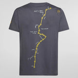 LA SPORTIVA Dawn Wall T-Shirt MAN