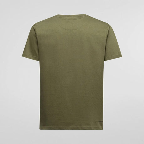 LA SPORTIVA Always Climbing T-Shirt MAN