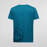 LA SPORTIVA Eighties Logo T-Shirt MAN