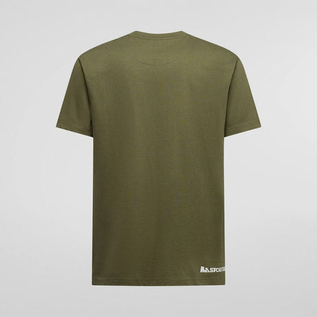 LA SPORTIVA Moon Rock T-Shirt M