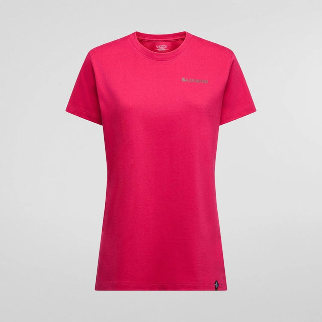 LA SPORTIVA Moon Rock T-Shirt Woman