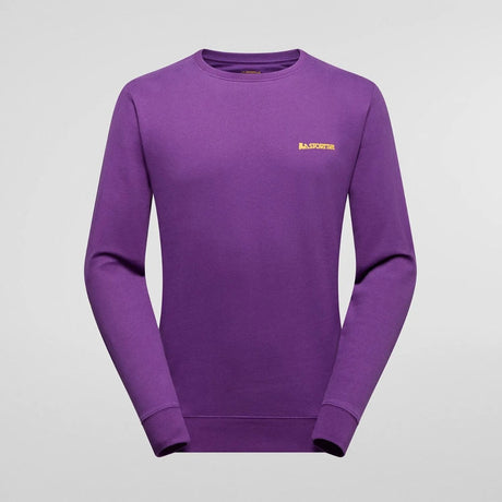 LA SPORTIVA Climbing On the Moon Sweatshirt M