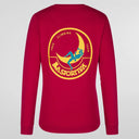 LA SPORTIVA Climbing On the Moon Sweatshirt W