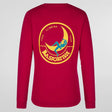 LA SPORTIVA Climbing On the Moon T-Shirt W
