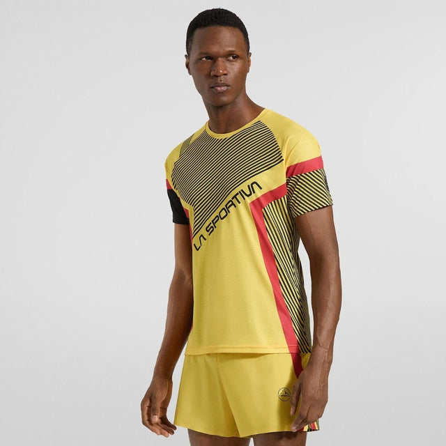LA SPORTIVA Flow T-Shirt MAN