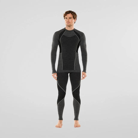 LA SPORTIVA Wool70 Tech Longsleeve Man