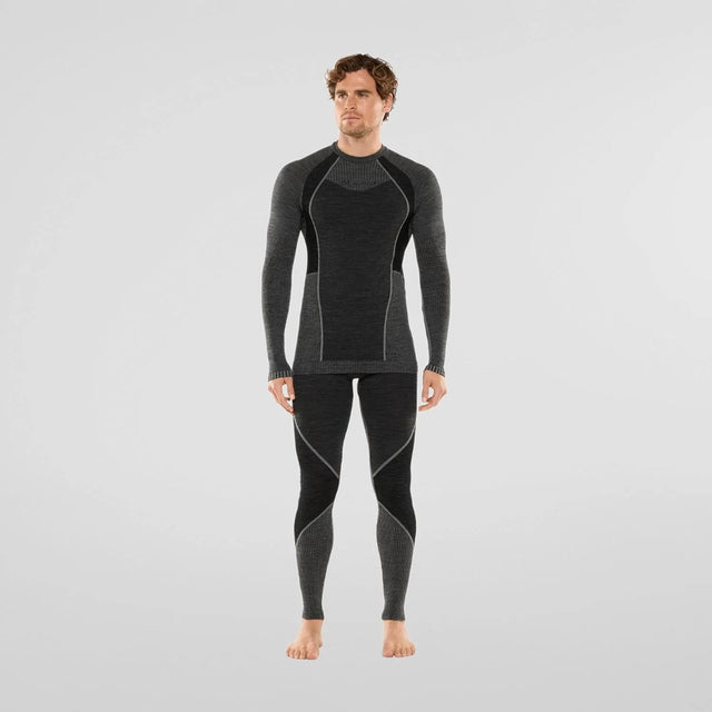 LA SPORTIVA Wool70 Tech Longsleeve Man