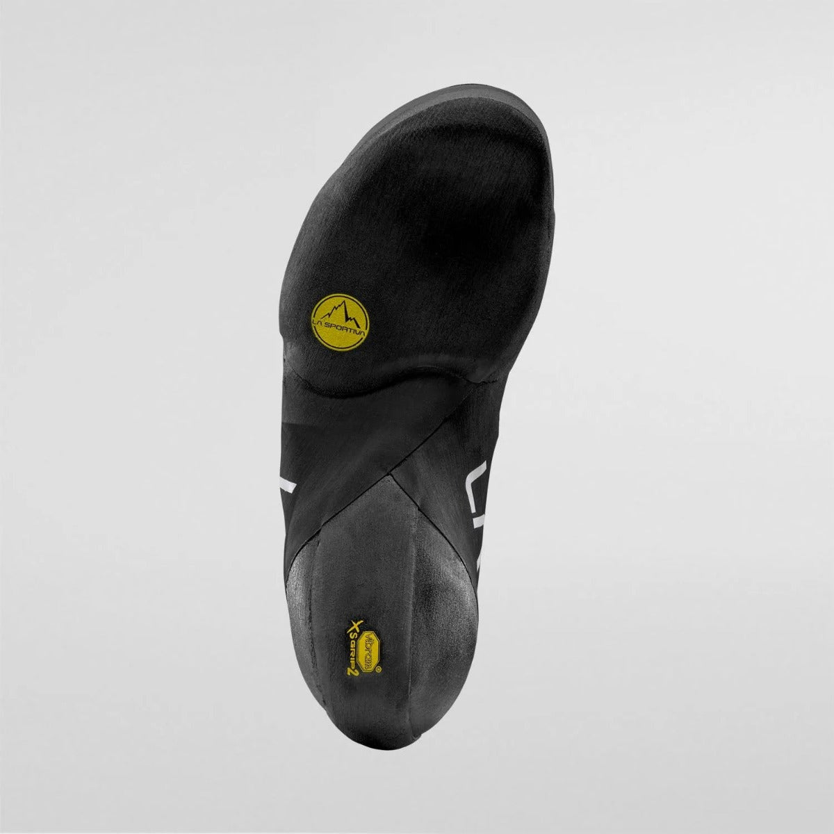 La Sportiva Theory Scarpette da Arrampicata Donna – Hibiscus Black, dettaglio 4
