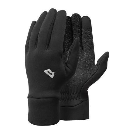 MOUNTAIN EQUIPMENT Stretch Fleece Grip Glove
