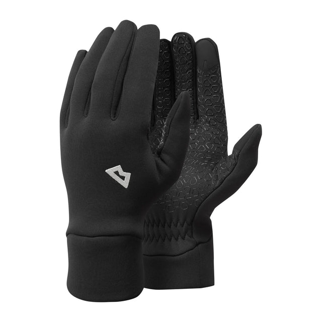 MOUNTAIN EQUIPMENT Stretch Fleece Grip Glove