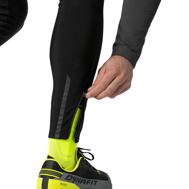 Dynafit Leggings Winter Running Uomo