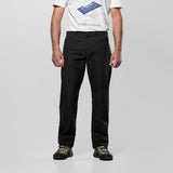 SALEWA Fanes Hemp Pantalone Light uomo