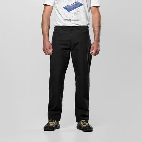 SALEWA Fanes Hemp Pantalone Light uomo