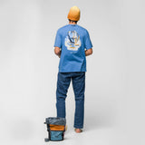 WILD COUNTRY Sequence T-Shirt uomo