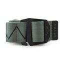 Salewa Rainbow 3 Cintura - Thyme