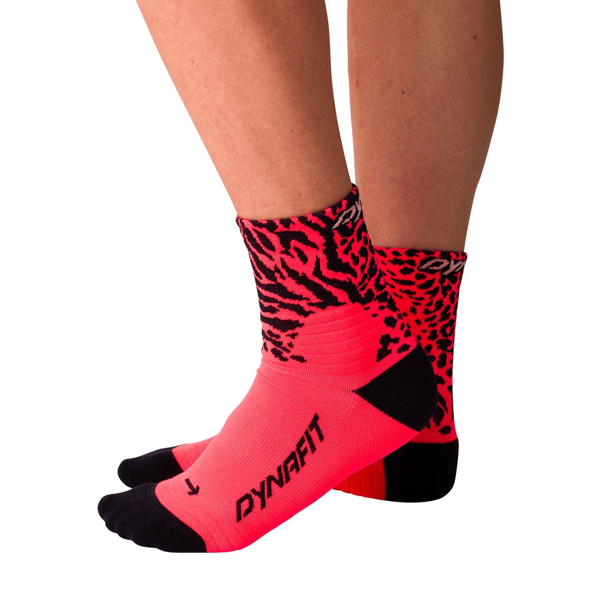 DYNAFIT Calze Run Wild Mid