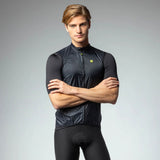 Ale' Gilet Uomo Vento 2.0