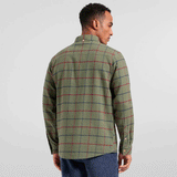 La Sportiva Rambler Light Flannel Shirt Man