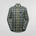 La Sportiva Rambler Lined Flannel Shirt Man