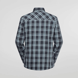 La Sportiva Rambler Lined Flannel Shirt Man