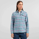 La Sportiva Rambler Light Flannel Shirt W