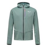 SALEWA Pedroc 3 Giacca con Cappuccio uomo