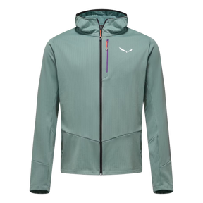 SALEWA Pedroc 3 Giacca con Cappuccio uomo