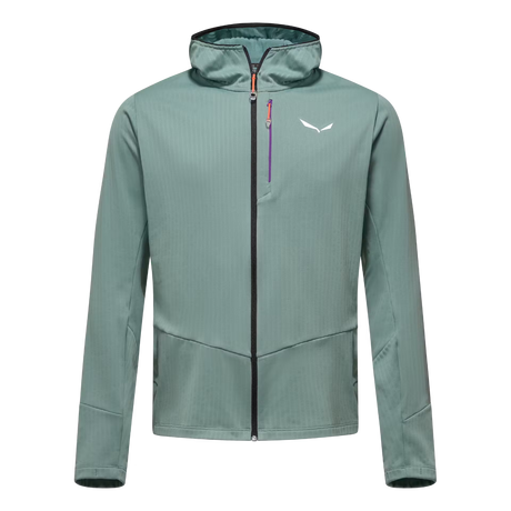 SALEWA Pedroc 3 Giacca con Cappuccio uomo