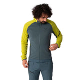 DYNAFIT Transalper Giacca con Cappuccio da uomo