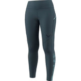 Dynafit Leggings Trail Reflective Donna