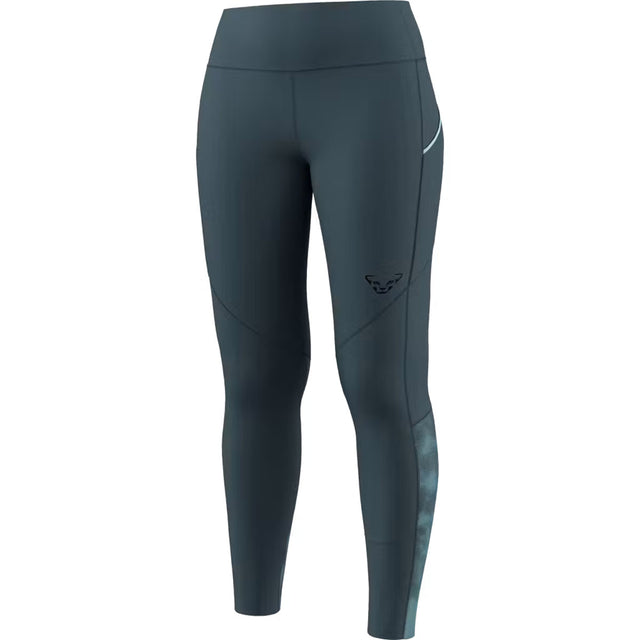 Dynafit Leggings Trail Reflective Donna