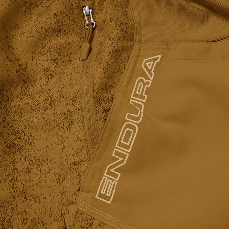 ENDURA Men's Hummvee Shorts With Liner