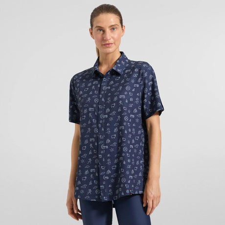 LA SPORTIVA Move Tech Shirt