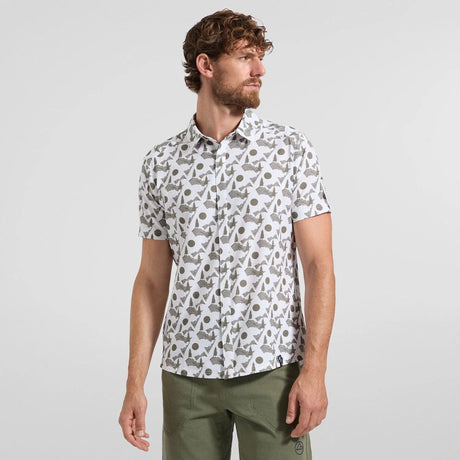 LA SPORTIVA Move Tech Shirt