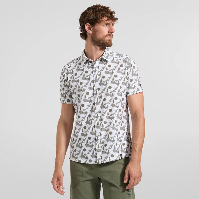LA SPORTIVA Move Tech Shirt