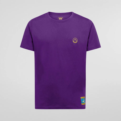 LA SPORTIVA Climbing On the Moon T-Shirt M