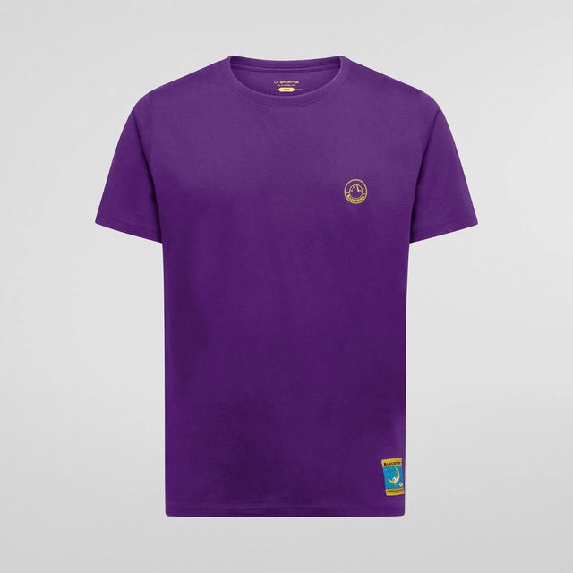 LA SPORTIVA Climbing On the Moon T-Shirt M