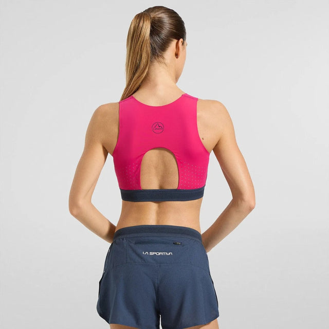 LA SPORTIVA Captive Air Top Woman