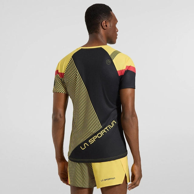 LA SPORTIVA Flow T-Shirt MAN