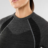 LA SPORTIVA Wool70 Tech Longsleeve Woman