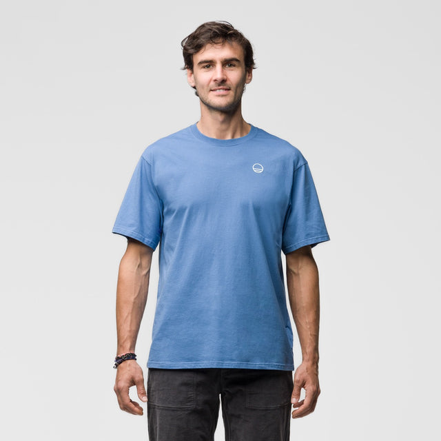 WILD COUNTRY Sequence T-Shirt uomo