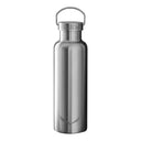 SALEWA Valsura 0,65l Borraccia Isolante in Acciaio