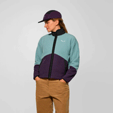 Salewa Fanes Pile Donna