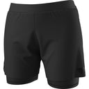 DYNAFIT Alpine Pro 2in1 Shorts donna