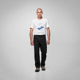 SALEWA Fanes Hemp Pantalone Light uomo